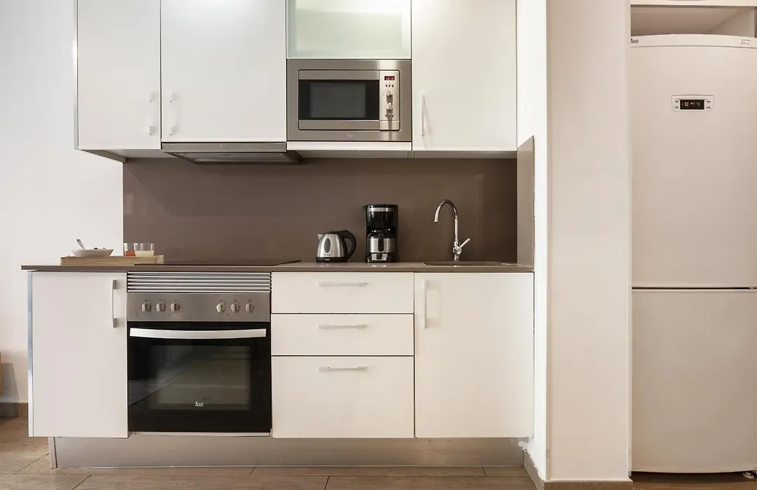 Feelathome Plaza Apartments-1